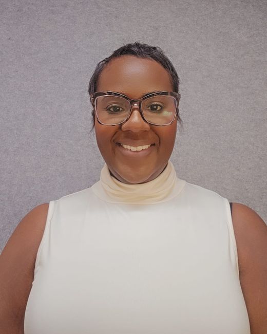 Monique Hughes, trustee